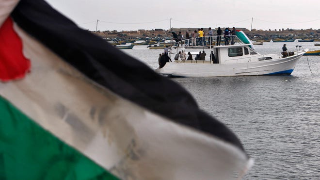 Gaza